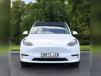 Used Tesla Model Y 2022 for sale - 79482059: Photo