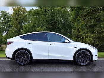 Used Tesla Model Y 2022 for sale - 79482059: Photo
