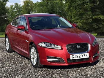 2012 (62) - 2.2d Sport 4dr Auto