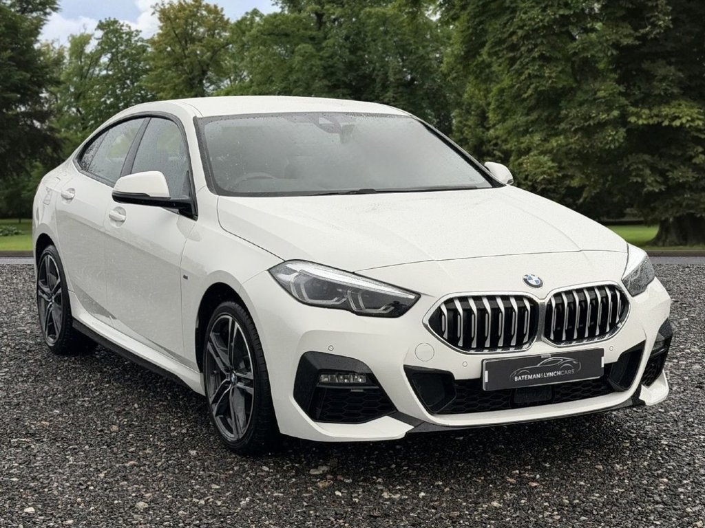 Used BMW 2 Series Gran Coupe 2023 for sale - 76820781: Photo 1