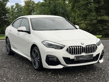 2023 (23) - 218i [136] M Sport 4dr