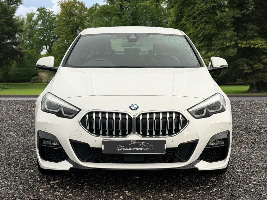 Used BMW 2 Series Gran Coupe 2023 for sale - 76820781: Photo 3