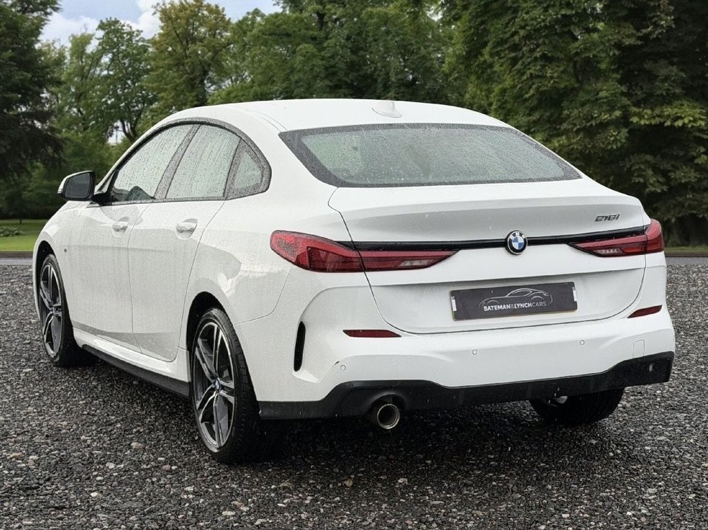 Used BMW 2 Series Gran Coupe 2023 for sale - 76820781: Photo 6