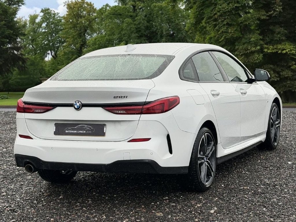 Used BMW 2 Series Gran Coupe 2023 for sale - 76820781: Photo 7