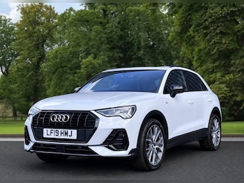 Used Audi Q3 2019 for sale - 78811219: Photo