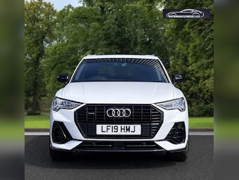 Used Audi Q3 2019 for sale - 78811219: Photo