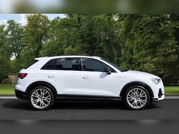 Used Audi Q3 2019 for sale - 78811219: Photo