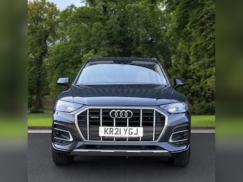 Used Audi Q5 2021 for sale - 79063797: Photo