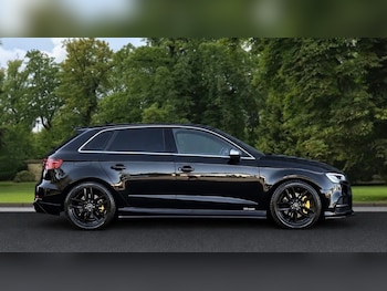 Used Audi S3 2017 for sale - 79494081: Photo