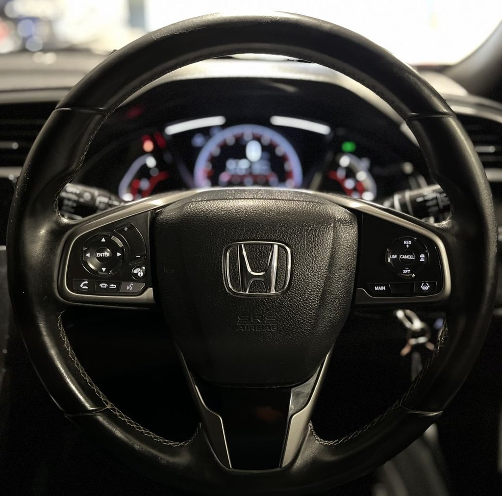 Used Honda Civic 2020 for sale - 77720183: Photo 16