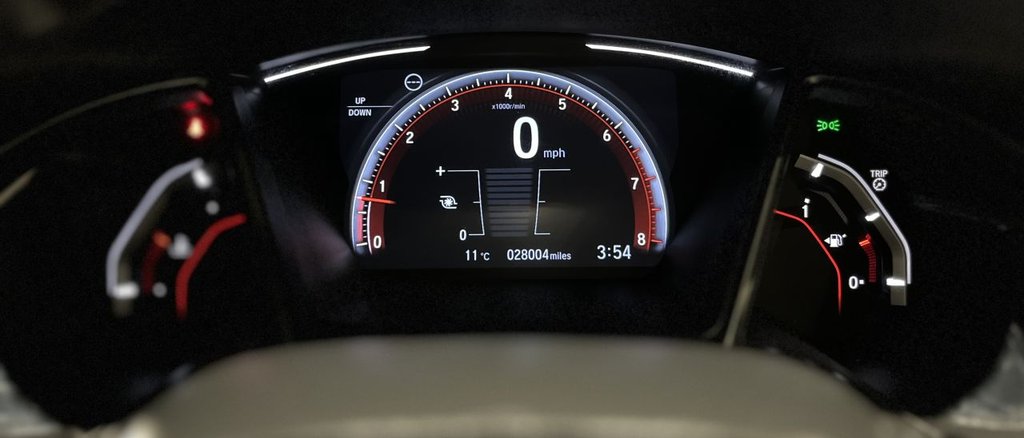 Used Honda Civic 2020 for sale - 77720183: Photo 17