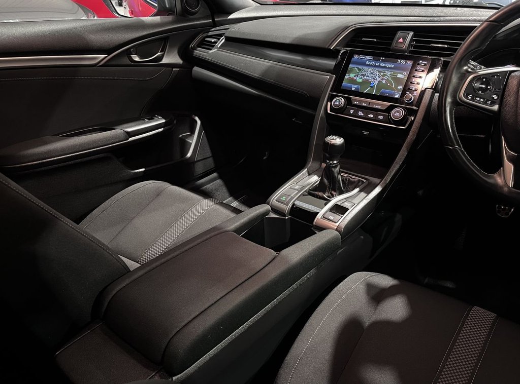 Used Honda Civic 2020 for sale - 77720183: Photo 24