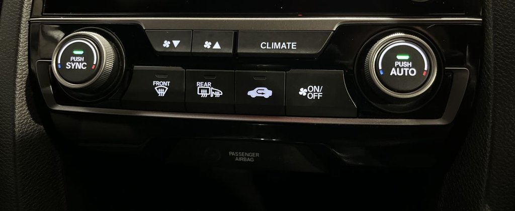 Used Honda Civic 2020 for sale - 77720183: Photo 33