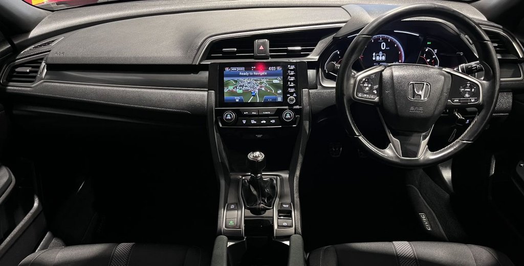 Used Honda Civic 2020 for sale - 77720183: Photo 37