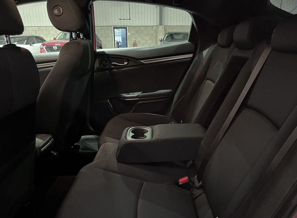 Used Honda Civic 2020 for sale - 77720183: Photo 41