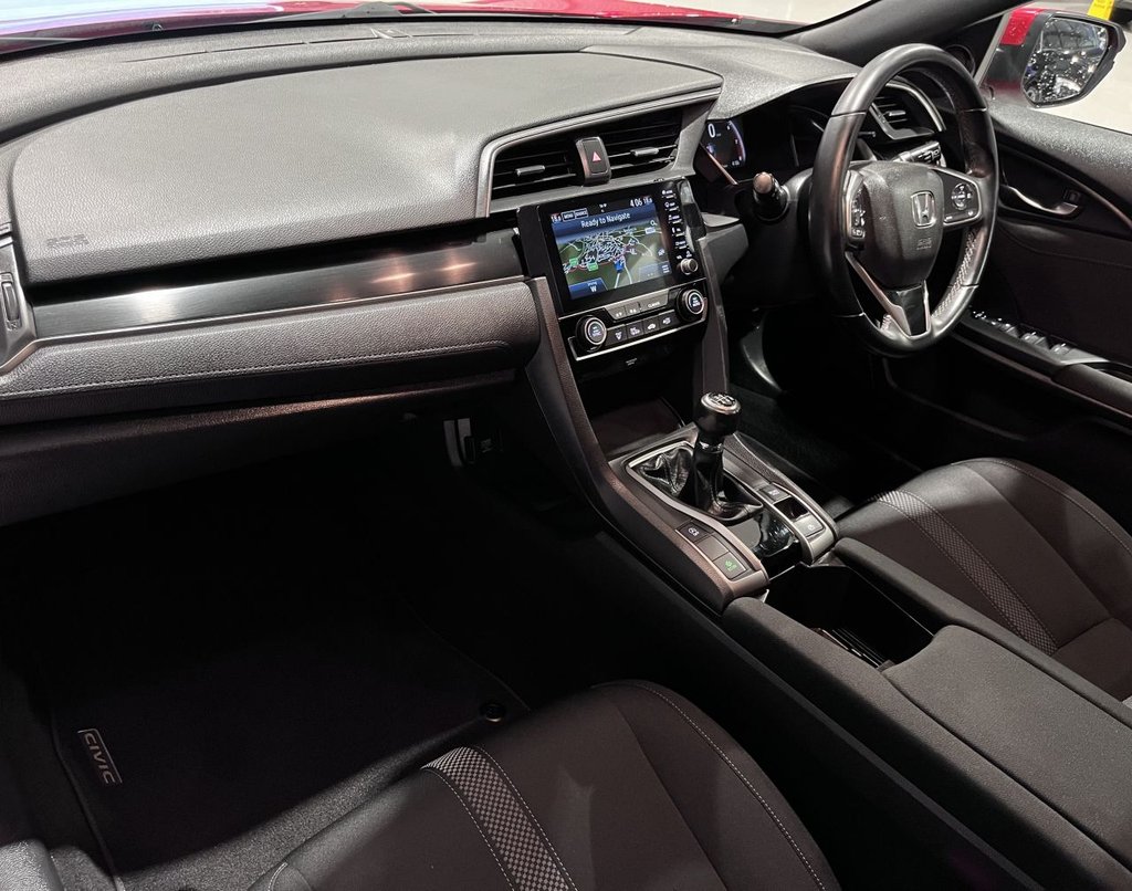 Used Honda Civic 2020 for sale - 77720183: Photo 43