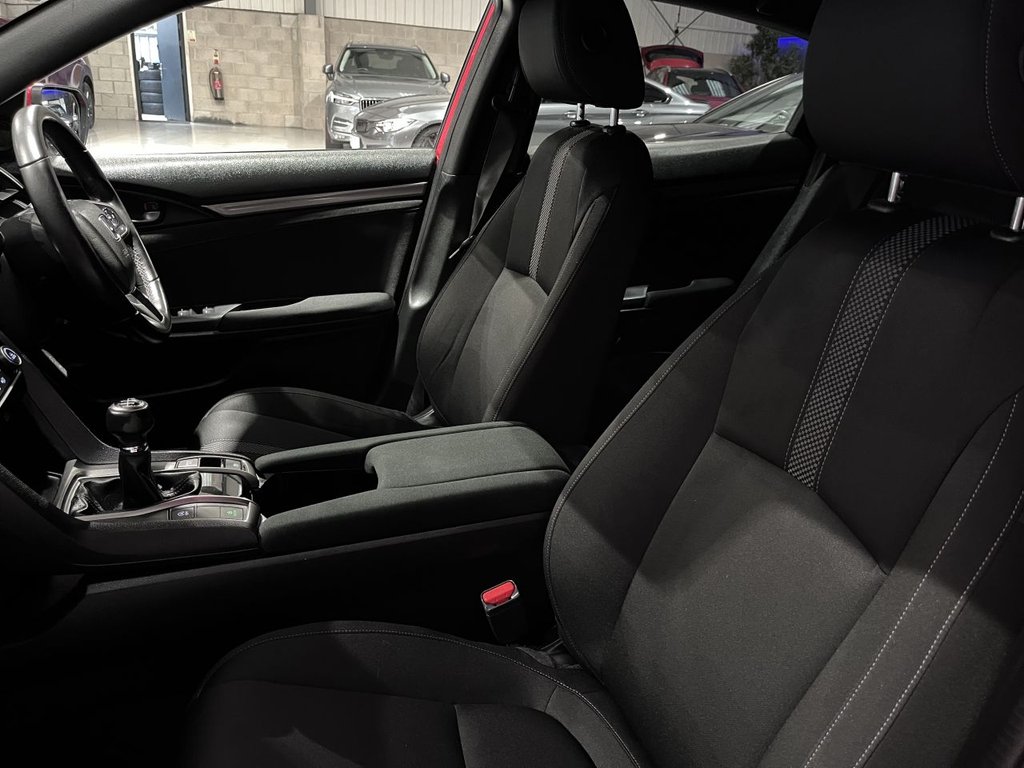 Used Honda Civic 2020 for sale - 77720183: Photo 44