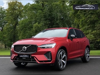 Used Volvo XC60 2022 for sale - 78631846: Photo