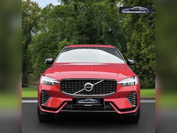 Used Volvo XC60 2022 for sale - 78631846: Photo