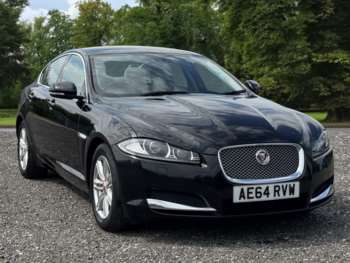 2014 (02) - 2.2d Luxury Saloon 4dr Diesel Auto Euro 5 (s/s) (163 ps)