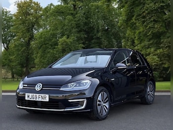 Used Volkswagen Golf 2019 for sale - 78263026: Photo
