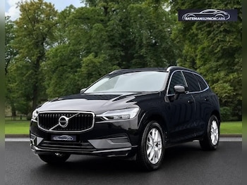 Used Volvo XC60 2018 for sale - 78619748: Photo