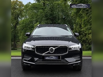Used Volvo XC60 2018 for sale - 78619748: Photo