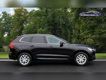 Used Volvo XC60 2018 for sale - 78619748: Photo