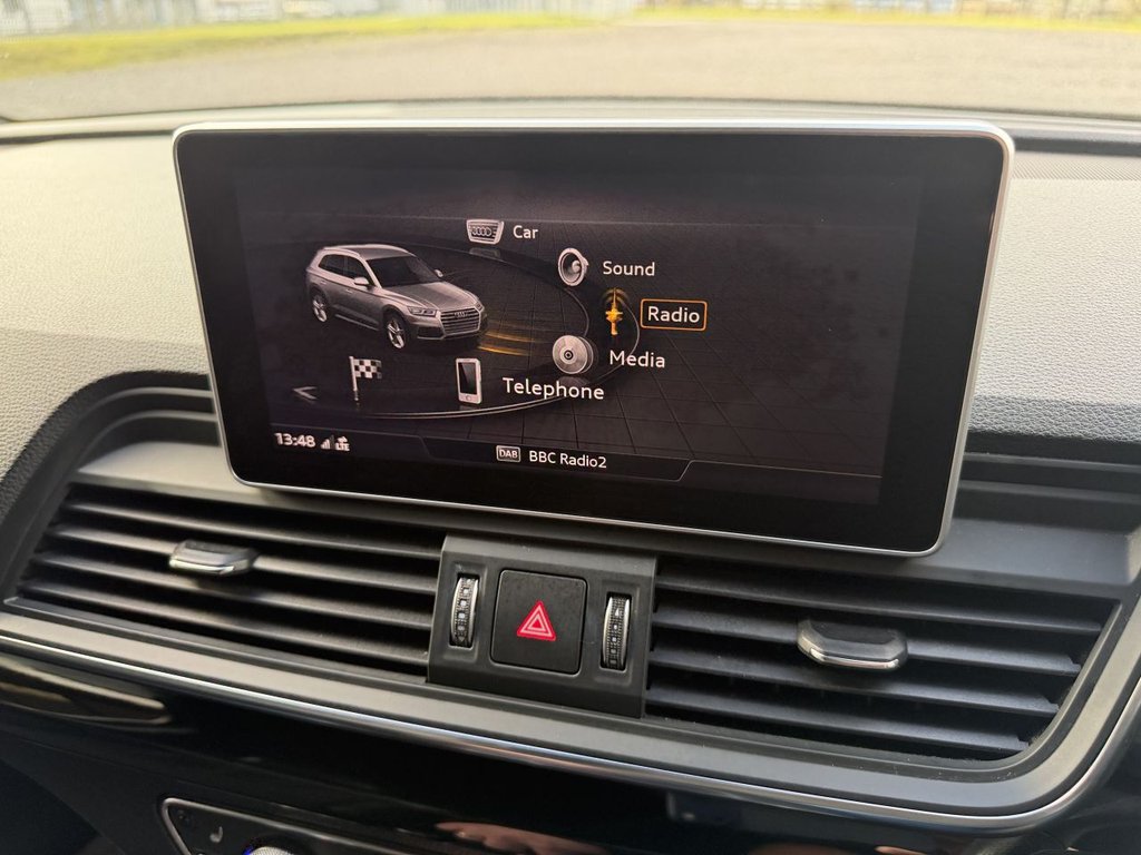 Used Audi Q5 2020 for sale - 77171873: Photo 11