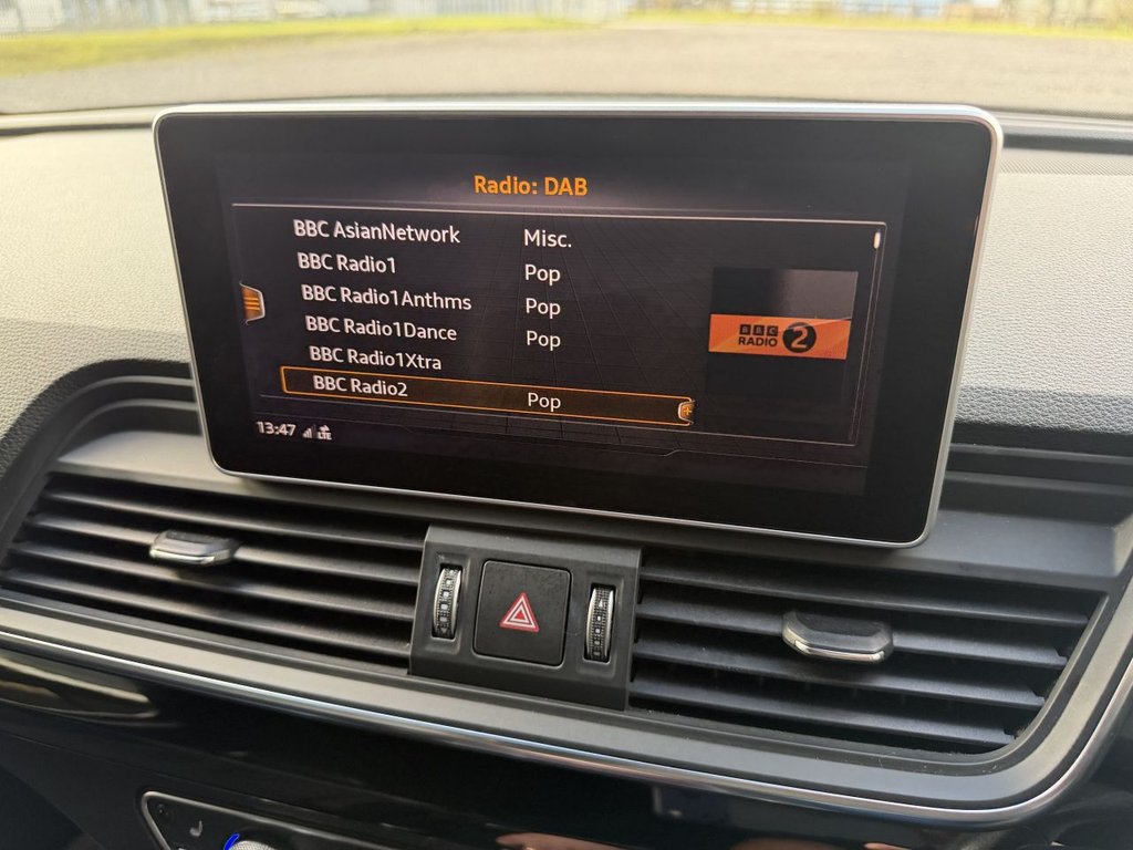 Used Audi Q5 2020 for sale - 77171873: Photo 12