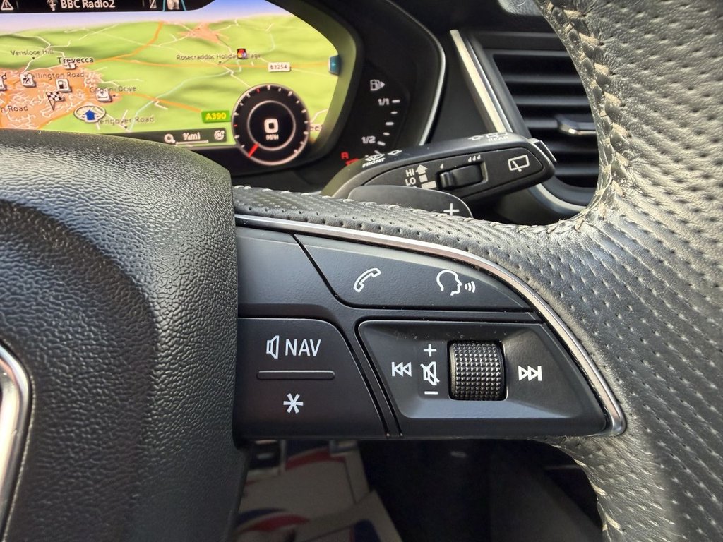 Used Audi Q5 2020 for sale - 77171873: Photo 14