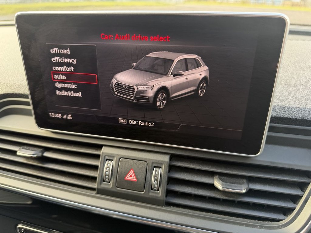 Used Audi Q5 2020 for sale - 77171873: Photo 15