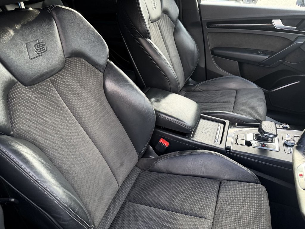 Used Audi Q5 2020 for sale - 77171873: Photo 18