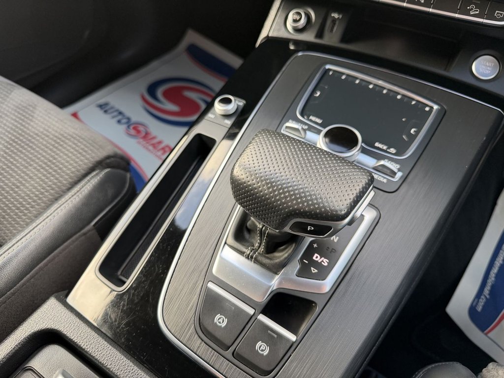 Used Audi Q5 2020 for sale - 77171873: Photo 19