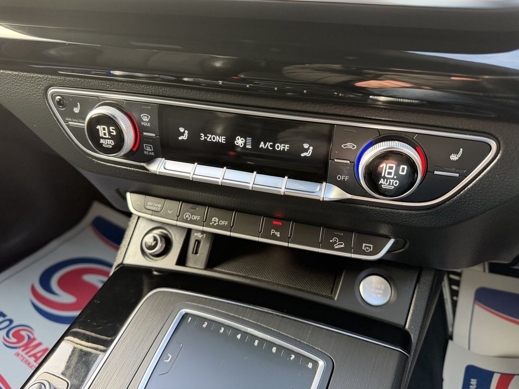 Used Audi Q5 2020 for sale - 77171873: Photo 20