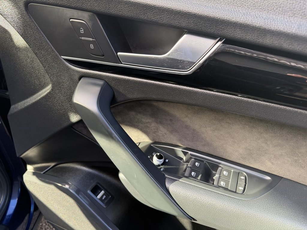 Used Audi Q5 2020 for sale - 77171873: Photo 21