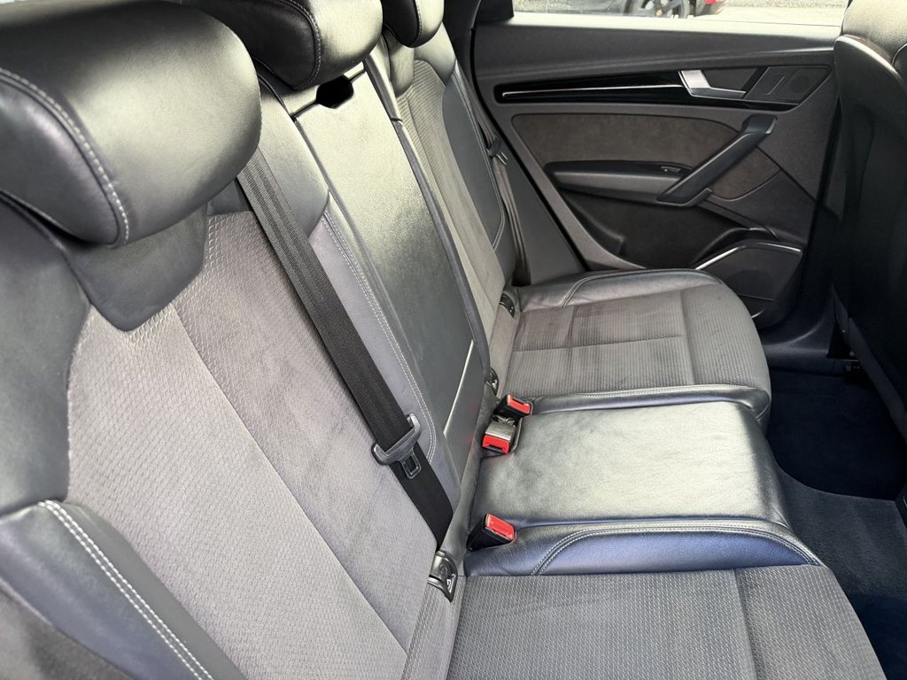 Used Audi Q5 2020 for sale - 77171873: Photo 22
