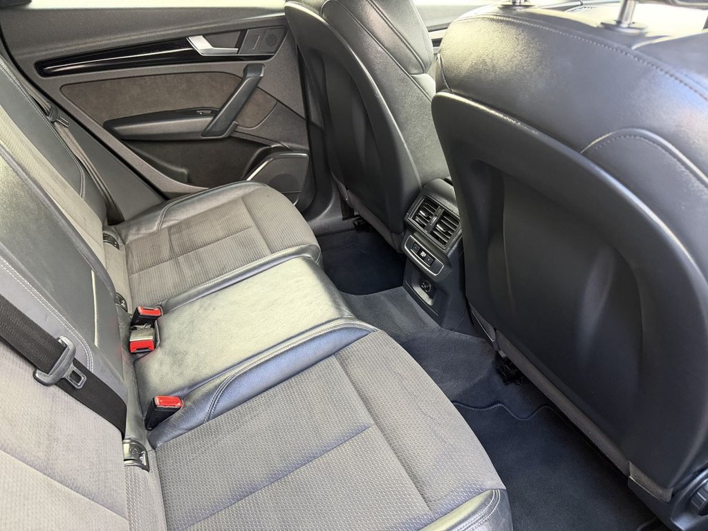 Used Audi Q5 2020 for sale - 77171873: Photo 23