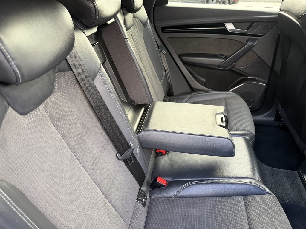Used Audi Q5 2020 for sale - 77171873: Photo 27