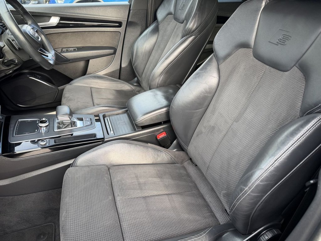 Used Audi Q5 2020 for sale - 77171873: Photo 32