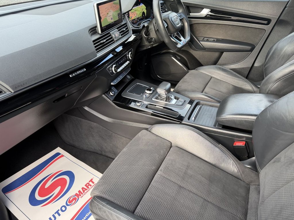 Used Audi Q5 2020 for sale - 77171873: Photo 33