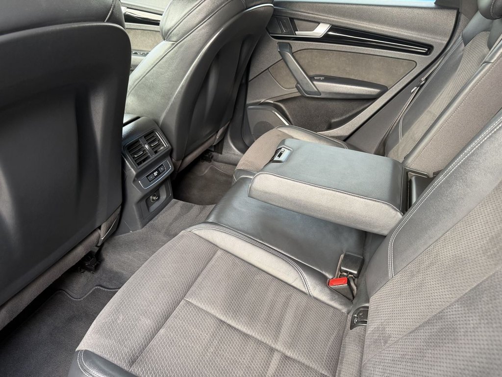Used Audi Q5 2020 for sale - 77171873: Photo 34