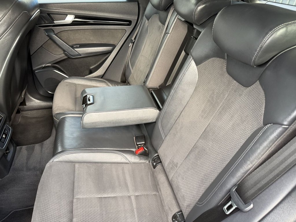 Used Audi Q5 2020 for sale - 77171873: Photo 35