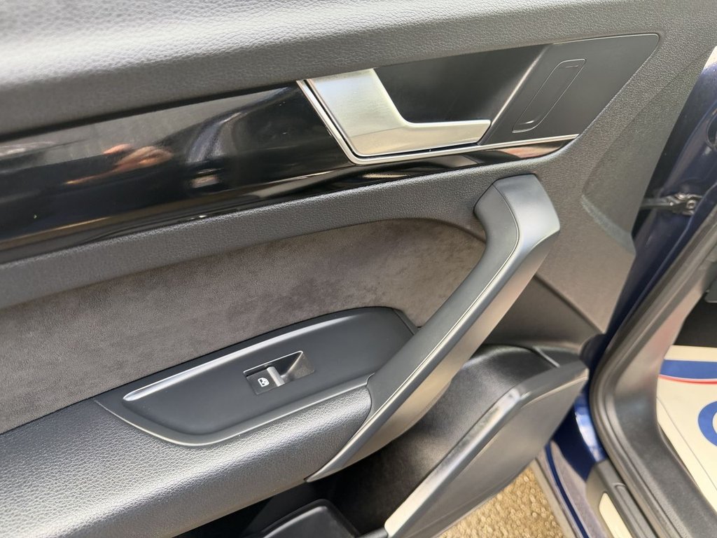 Used Audi Q5 2020 for sale - 77171873: Photo 37