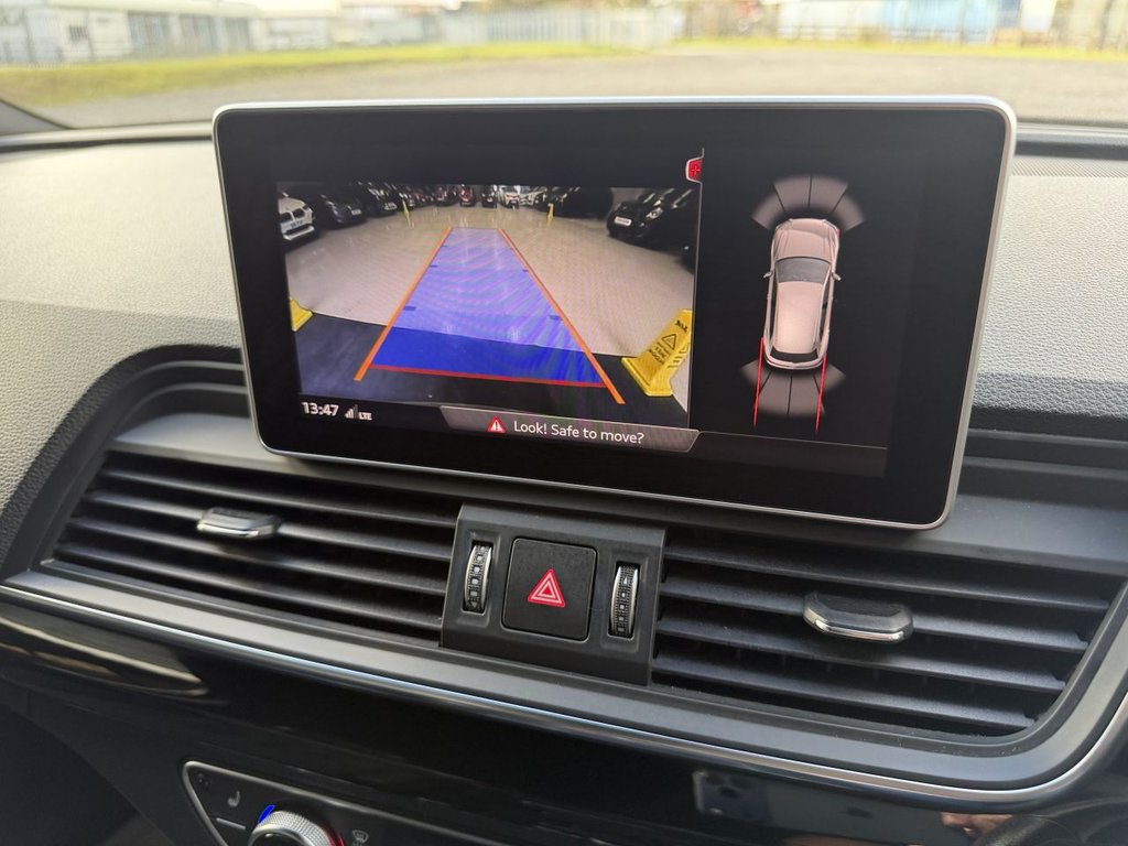 Used Audi Q5 2020 for sale - 77171873: Photo 8