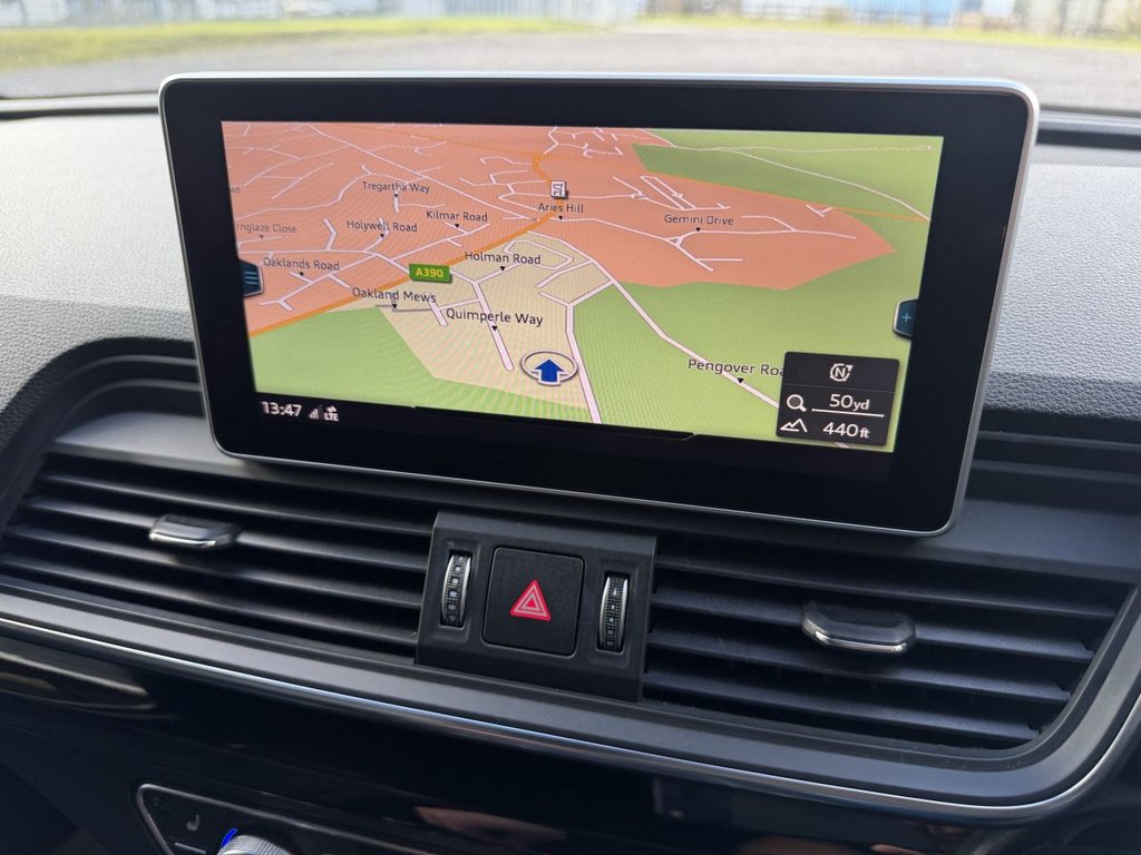 Used Audi Q5 2020 for sale - 77171873: Photo 9