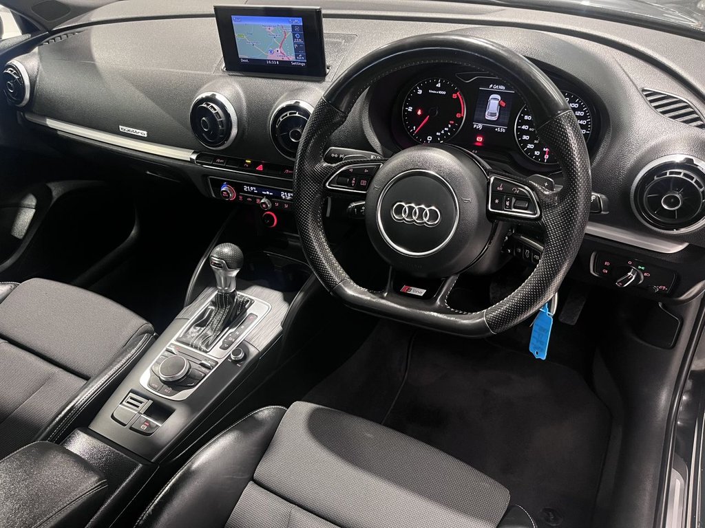 Used Audi A3 2014 for sale - 77884977: Photo 10