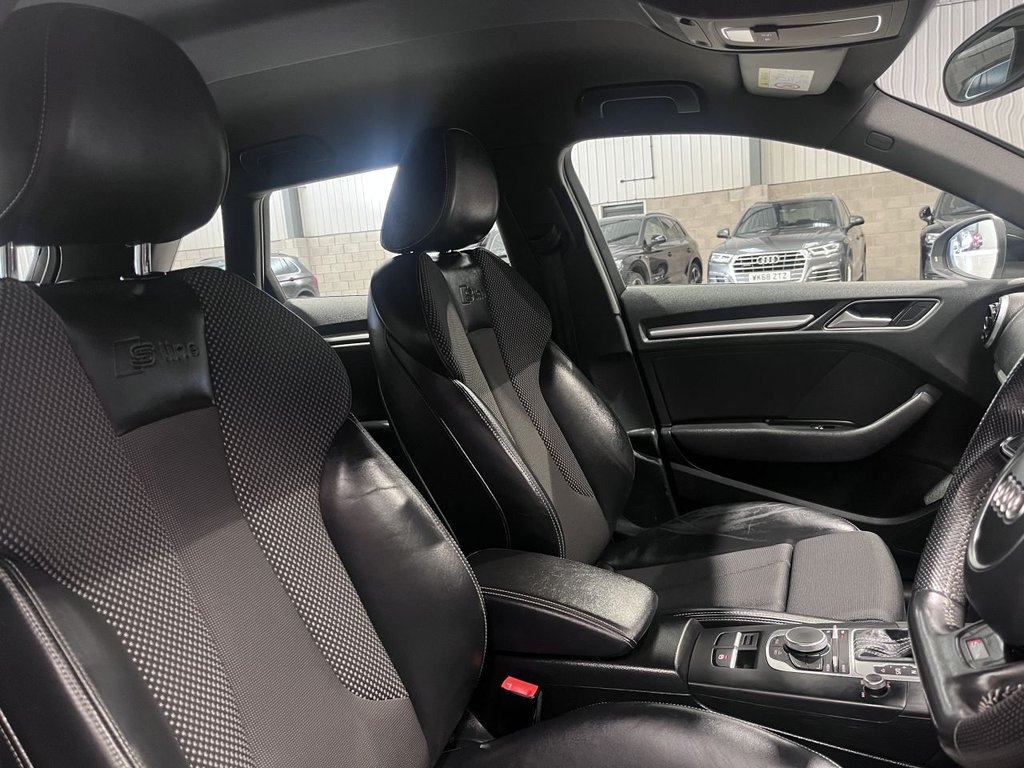 Used Audi A3 2014 for sale - 77884977: Photo 11