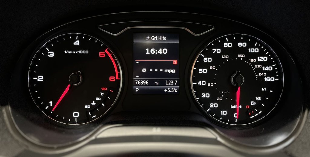 Used Audi A3 2014 for sale - 77884977: Photo 18