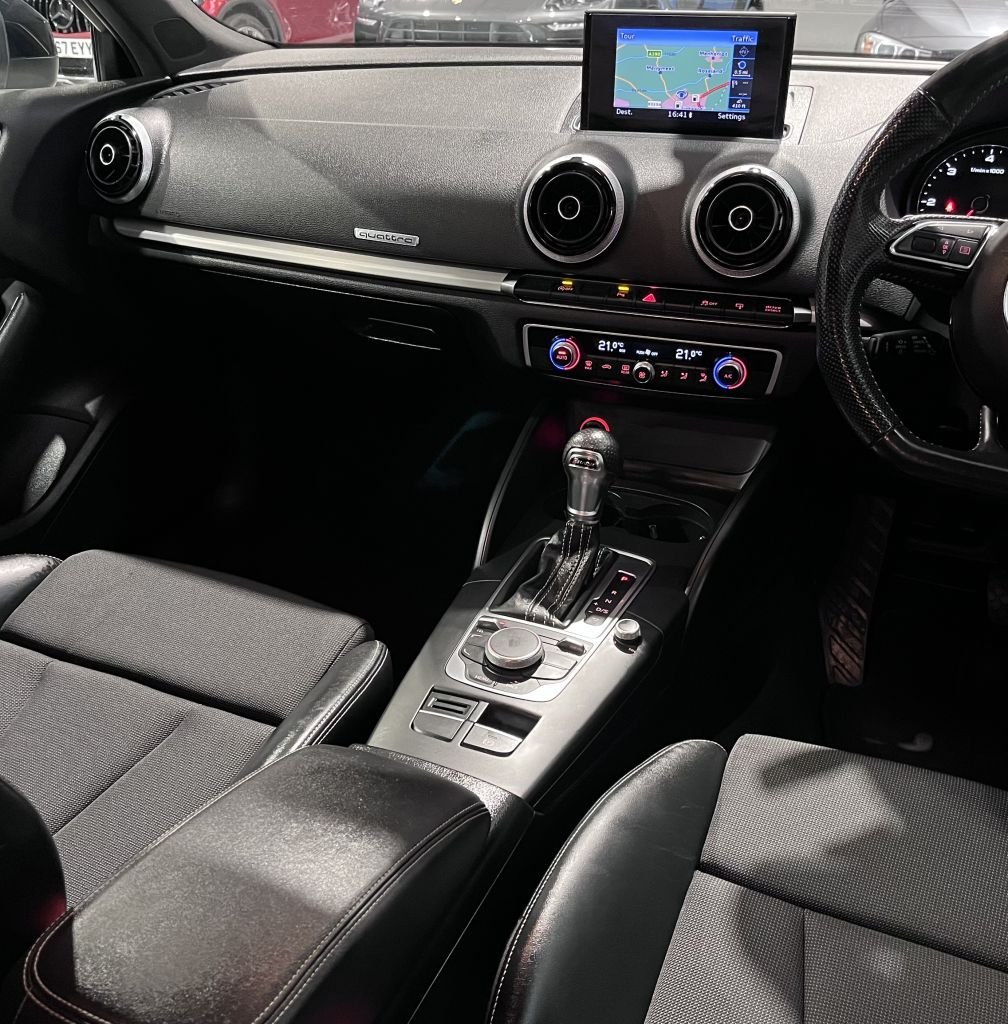 Used Audi A3 2014 for sale - 77884977: Photo 24